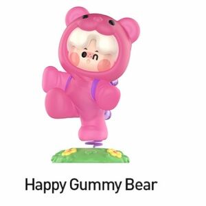 💕 POP MART PINO JELLY SWEET LIKE ME SERIES FIGURES 💕 NWT 💕